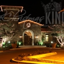 Christmas King Light Install Pros Palm Springs - Holiday Lights & Decorations