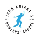 John Knight's Bowlers' Shoppe - Bowling Equipment & Accessories