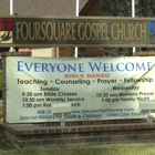 Foursquare Church