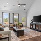 DRB Homes Silo Ridge