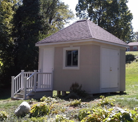 American Heritage Sheds - Hamilton, OH