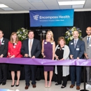 Encompass Health Rehabilitation Hospital of Bluffton - Physical Therapists