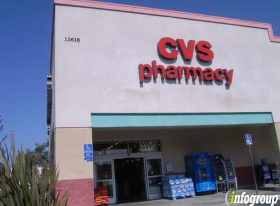 CVS Pharmacy - Norwalk, CA