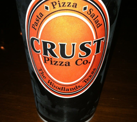 Crust Pizza Co - Spring, TX