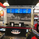 City Gear - Shoe Stores