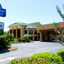 Days Inn And Suites - Motels