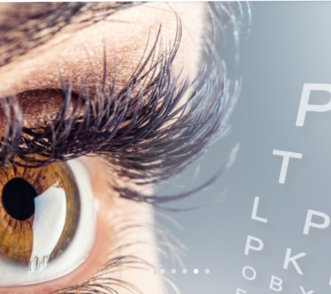 Nexus Eyecare - Blacktown - Blacktown, NSW