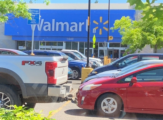 Walmart - Photo Center - Eugene, OR