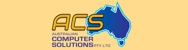 Australian Computer Solutions - Computer Repairs, Service & Upgrades
