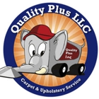 Quality Plus Carpet & Upholstery Cleaning