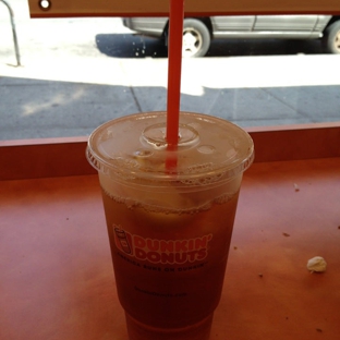 Dunkin' - Forest Hills, NY