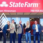 Nathan Hinesman - State Farm Insurance Agent