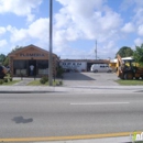 A Father and Son Tire Service - Tire Dealers