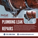 On-Call Plumbing - Plumbers