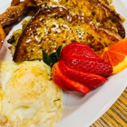 The Wooden Derrick Cafe