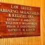 Abbarno McLaughlin & Kedzielawa