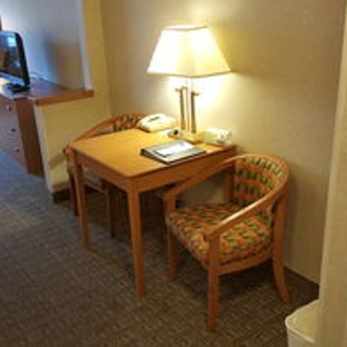 Comfort Inn Rockford Near Casino District - Rockford, IL