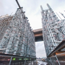 Layher Scaffolding - Northwest Region - Scaffolding-Renting