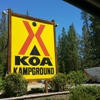 KOA (Kampgrounds of America) gallery