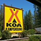 KOA (Kampgrounds of America)