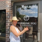 Harmonic Egg - Naperville