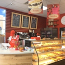 Mecatos Bakery & Cafe - Breakfast, Brunch & Lunch Restaurants