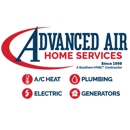 Advanced Air and Heat - Heating Equipment & Systems-Repairing