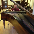 Actronic Piano Service - Pianos & Organ-Tuning, Repair & Restoration