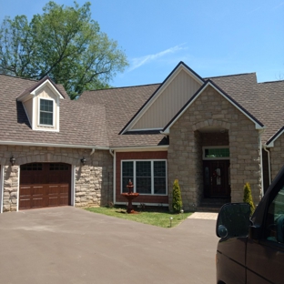 Gibson's  Roofing - Kingsport, TN