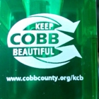 Keep Cobb Beautiful