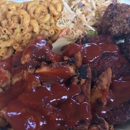 Homegrown Smoker - Barbecue Restaurants