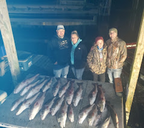 Bayou Bowfishing Charters & Airboat Services - New Orleans, LA