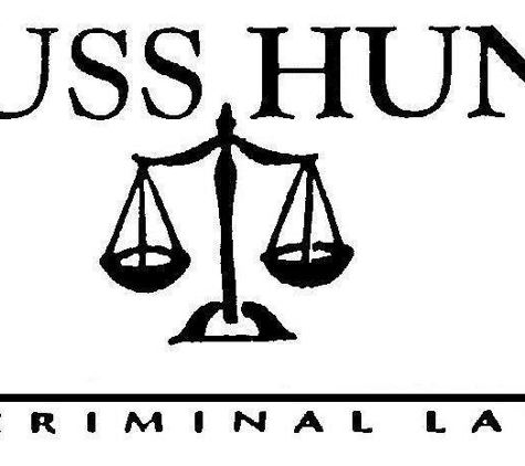 Russell D Hunt Jr. Attorney At Law - Georgetown, TX