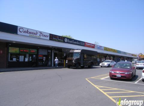 Richmond Town Cleaners - Staten Island, NY