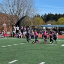Willamette United FC - Children's Instructional Play Programs