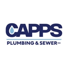 Capps Plumbing & Sewer Inc.