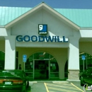 Goodwill Stores - Thrift Shops