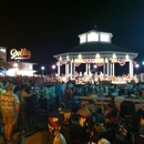 Rehoboth Beach Bandstand - Tourist Information & Attractions