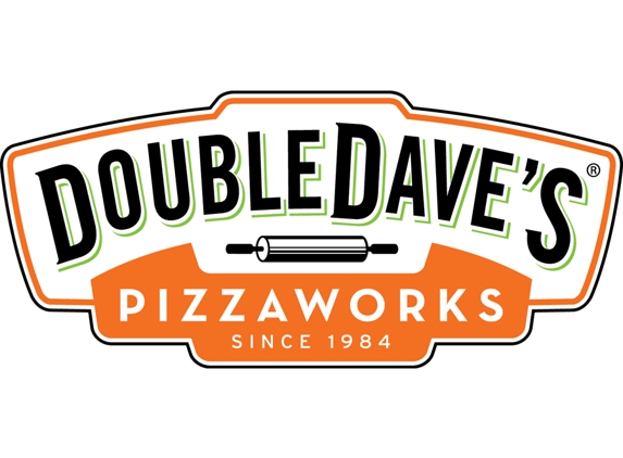 DoubleDave's Pizzaworks - Manor, TX