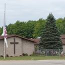 Alanson Nazarene Church - Church of the Nazarene