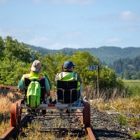 Joy Rails || Coquille Oregon