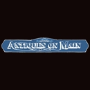 Antiques On Main - Antiques