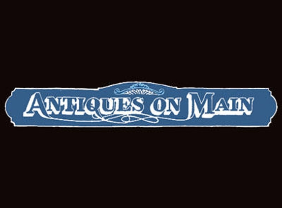 Antiques On Main - Anoka, MN