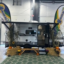 Hemlock Hill RV Sales & Services - Recreational Vehicles & Campers-Storage