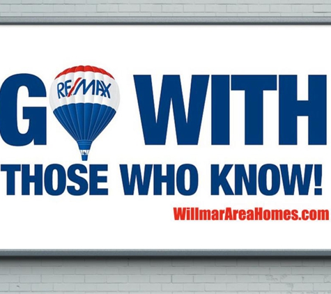 Paul R Ryan Realtor - Willmar, MN