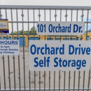 Orchard Drive Self Storage - Storage Household & Commercial