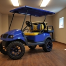 NTX Carts - Golf Cars & Carts