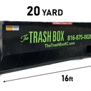 The Trash Box - Garbage Collection