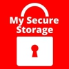 My Secure Storage gallery