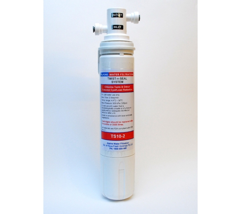 Drinking Water Specialists & North Coast Annexe Sales - Maroochydore, QLD